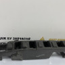 Абсорбер переднего бампера Skoda Rapid 2 OEM 60U807248C