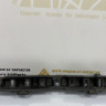 Абсорбер переднего бампера Skoda Rapid 2 OEM 60U807248C