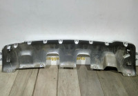 Накладка заднего бампера бу Renault Duster рестайлинг OEM 850708833R