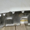 Накладка заднего бампера бу Renault Duster рестайлинг OEM 850708833R Накладка заднего бампера бу Renault Duster рестайлинг OEM 850708833R