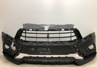 Бампер передний Lada Vesta Cross oem 8450031004 (скл-3)
