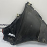 Защита переднего бампера левая бу BMW 5 G30 M-Pack OEM 51718060031 Защита переднего бампера левая бу BMW 5 G30 M-Pack OEM 51718060031