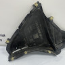 Защита переднего бампера левая бу BMW 5 G30 M-Pack OEM 51718060031 Защита переднего бампера левая бу BMW 5 G30 M-Pack OEM 51718060031