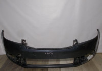 Бампер передний бу Skoda Rapid OEM 60U807221F
