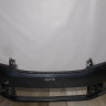 Бампер передний бу Skoda Rapid OEM 60U807221F