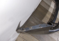 Бампер передний бу Skoda Rapid OEM 60U807221F