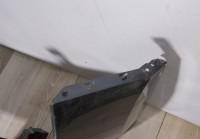 Бампер передний бу Skoda Rapid OEM 60U807221F