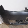 Бампер передний бу Skoda Rapid OEM 60U807221F