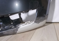 Бампер передний бу Skoda Rapid OEM 60U807221F