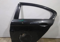 Дверь задняя левая бу BMW 5 G30 OEM 41007408963