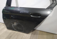 Дверь задняя левая бу BMW 5 G30 OEM 41007408963