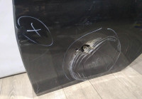 Дверь задняя левая бу BMW 5 G30 OEM 41007408963