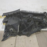 Кронштейн заднего бампера правый бу BMW X6 F16 OEM 51127338286