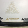 Бампер задний Volkswagen Tiguan 2 16-20 дорест oem 5NR807421 Бампер задний Volkswagen Tiguan 2 16-20 дорест oem 5NR807421