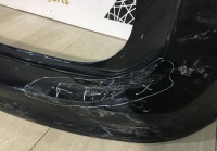 Бампер задний Volkswagen Tiguan 2 16-20 дорест oem 5NR807421