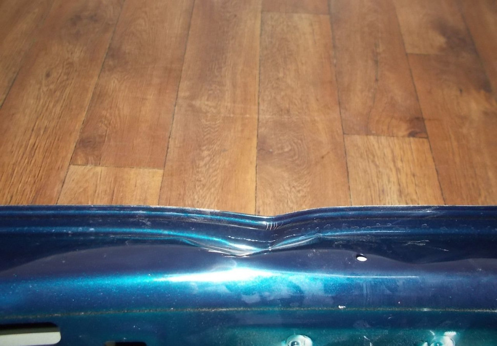 Крышка багажника бу Skoda Kodiaq Крышка багажника бу Skoda Kodiaq