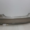 Бампер задний Volkswagen Polo Sedan (15>) oem 6RU807421D (трещина)