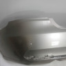 Бампер задний Volkswagen Polo Sedan (15>) oem 6RU807421D (трещина)
