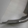 Бампер задний Volkswagen Polo Sedan (15>) oem 6RU807421D (трещина)