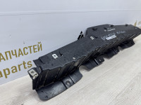 Пыльник заднего бампера бу BMW X4 F26 OEM 51128057007
