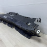 Пыльник заднего бампера бу BMW X4 F26 OEM 51128057007 Пыльник заднего бампера бу BMW X4 F26 OEM 51128057007