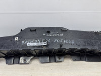 Пыльник заднего бампера бу BMW X4 F26 OEM 51128057007