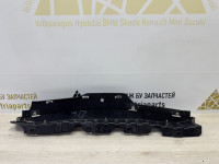 Пыльник заднего бампера бу BMW X4 F26 OEM 51128057007
