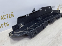 Пыльник заднего бампера бу BMW X4 F26 OEM 51128057007