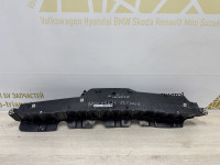 Пыльник заднего бампера бу BMW X4 F26 OEM 51128057007