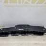 Пыльник заднего бампера бу BMW X4 F26 OEM 51128057007 Пыльник заднего бампера бу BMW X4 F26 OEM 51128057007