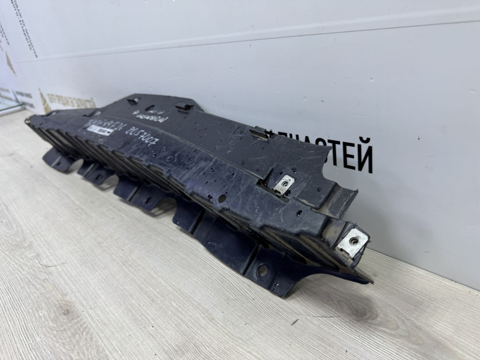 Пыльник заднего бампера бу BMW X4 F26 OEM 51128057007 Пыльник заднего бампера бу BMW X4 F26 OEM 51128057007