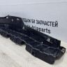 Пыльник заднего бампера бу BMW X4 F26 OEM 51128057007 Пыльник заднего бампера бу BMW X4 F26 OEM 51128057007