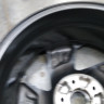Диск литой R18 7.5J Hyundai Santa Fe 4 OEM 52910S1610
