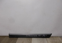 Молдинг двери задний левый бу Skoda Yeti OEM 5L0853535B