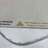 Молдинг переднего бампера правый Volkswagen Passat B8 OEM 3G0853254B