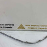 Молдинг переднего бампера правый Volkswagen Passat B8 OEM 3G0853254B