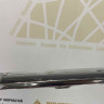 Молдинг переднего бампера правый Volkswagen Passat B8 OEM 3G0853254B