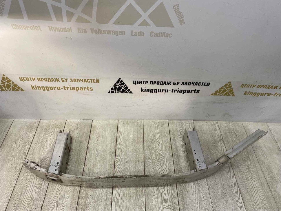 Усилитель переднего бампера BMW X5 G05 OEM 51117421599 Усилитель переднего бампера BMW X5 G05 OEM 51117421599