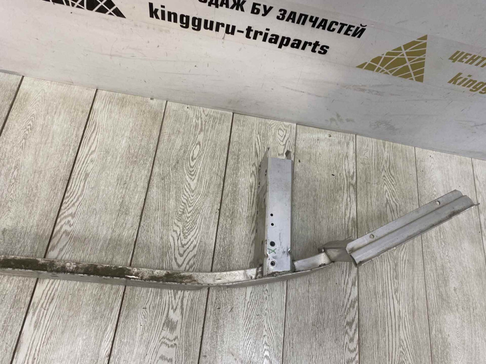 Усилитель переднего бампера BMW X5 G05 OEM 51117421599 Усилитель переднего бампера BMW X5 G05 OEM 51117421599