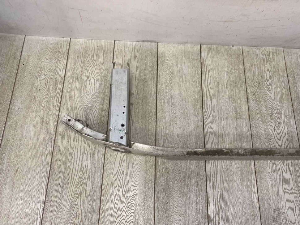 Усилитель переднего бампера BMW X5 G05 OEM 51117421599 Усилитель переднего бампера BMW X5 G05 OEM 51117421599