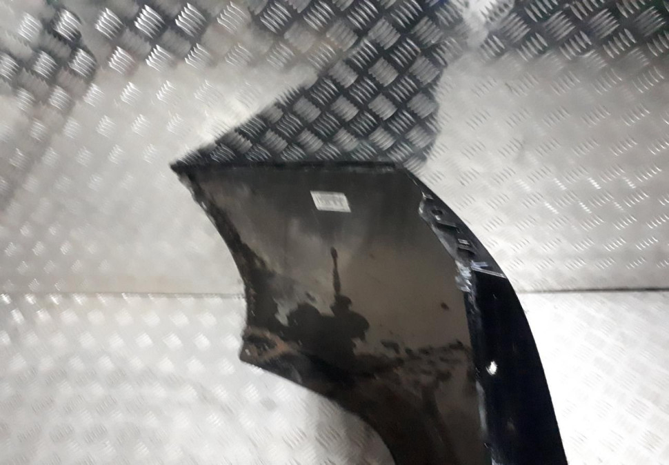 Бампер задний Hyundai Solaris 2 oem 86611H5000 Бампер задний Hyundai Solaris 2 oem 86611H5000