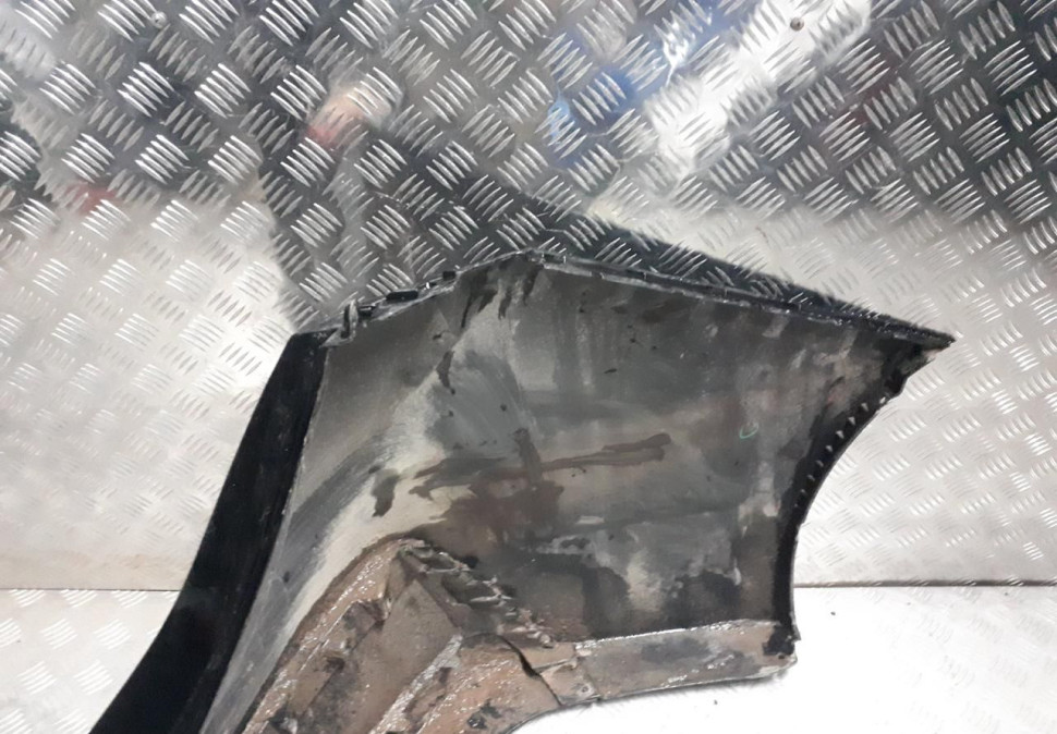 Бампер задний Hyundai Solaris 2 oem 86611H5000 Бампер задний Hyundai Solaris 2 oem 86611H5000