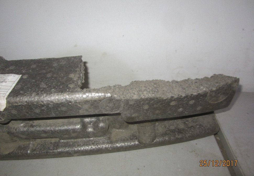 Абсорбер заднего бампера Ssang Yong Actyon New (слом. кусок) oem 7882034000 (скл-3) Абсорбер заднего бампера Ssang Yong Actyon New (слом. кусок) oem 7882034000 (скл-3)