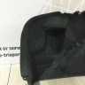 Обшивка багажника правая  Skoda Yeti OEM 5L6867428M