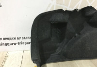 Обшивка багажника правая  Skoda Yeti OEM 5L6867428M