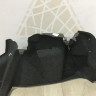 Обшивка багажника правая Skoda Yeti OEM 5L6867428M Обшивка багажника правая Skoda Yeti OEM 5L6867428M