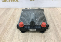 Дополнительный радиатор охлаждения Audi A6 C7 OEM 4G0121212