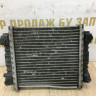 Дополнительный радиатор охлаждения Audi A6 C7 OEM 4G0121212 Дополнительный радиатор охлаждения Audi A6 C7 OEM 4G0121212