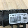 Дополнительный радиатор охлаждения Audi A6 C7 OEM 4G0121212 Дополнительный радиатор охлаждения Audi A6 C7 OEM 4G0121212