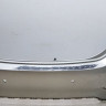 Бампер задний Hyundai Solaris 2 дорест (17-20) oem 86611H5000